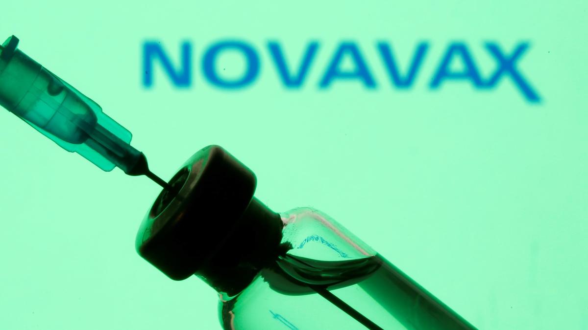 Novavax NVAX Stock Price Quote & News Robinhood