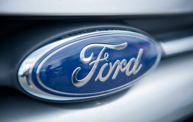Ford to Scale Back Michigan Battery Plant Due to Low Demand - Yahoo Finance