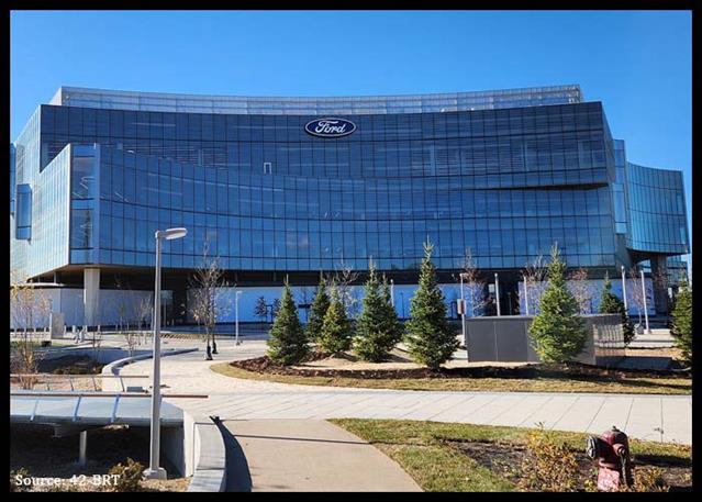 Ford Brings Back Experienced Engineers After AI Struggles With Quality Checks