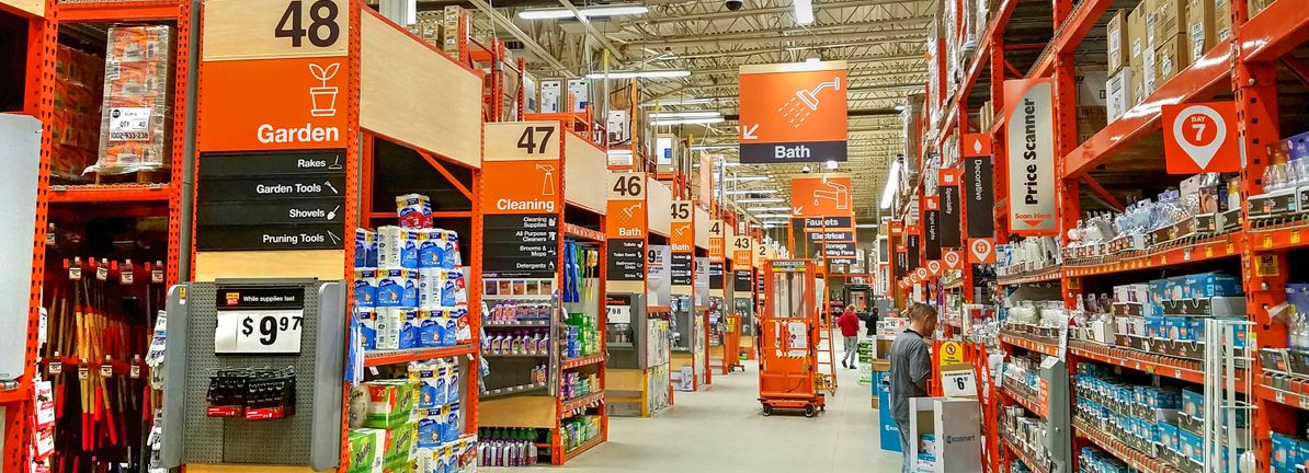 Investing in Floor & Decor Holdings five years ago would have delivered you a 137% gain
