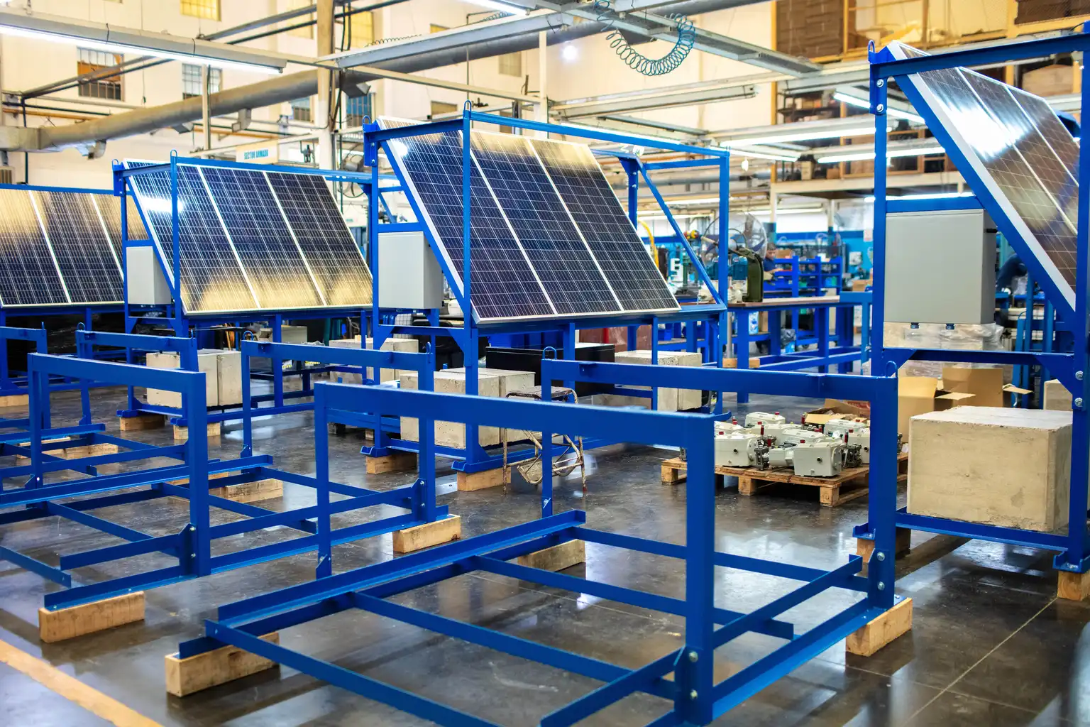 Canadian Solar: Overstated Tariff Fears Offer Excellent Pay-Off - Seeking Alpha