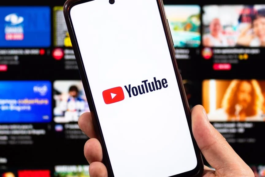 YouTube CEO Neal Mohan Says The Streaming Giant Must 'Disrupt' Itself As He Reflects On What A Future Rival Might Look Like