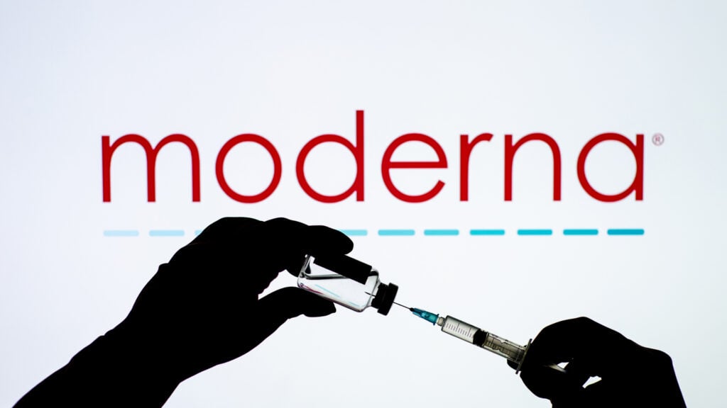 Moderna Advances Ebola Vaccine Into Human Testing