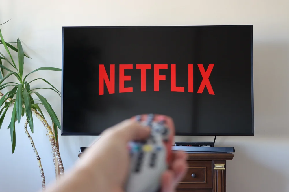 EXCLUSIVE: Netflix Customers Excited For Original Movies, 'Squid Game,' 'Stranger Things,' NFL: 60% Say This Tops 2025 Must-Watch List