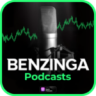 Benzinga AliBaba Up 30% Despite COvid Tensions $BABA Podcast - Benzinga