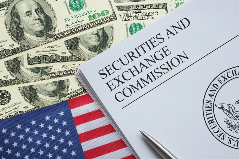 SEC Chair Paul Atkins Says Agency Is Moving 'Purposely' to Make US the Crypto Capital of the World: 'It Is What Markets Require...'