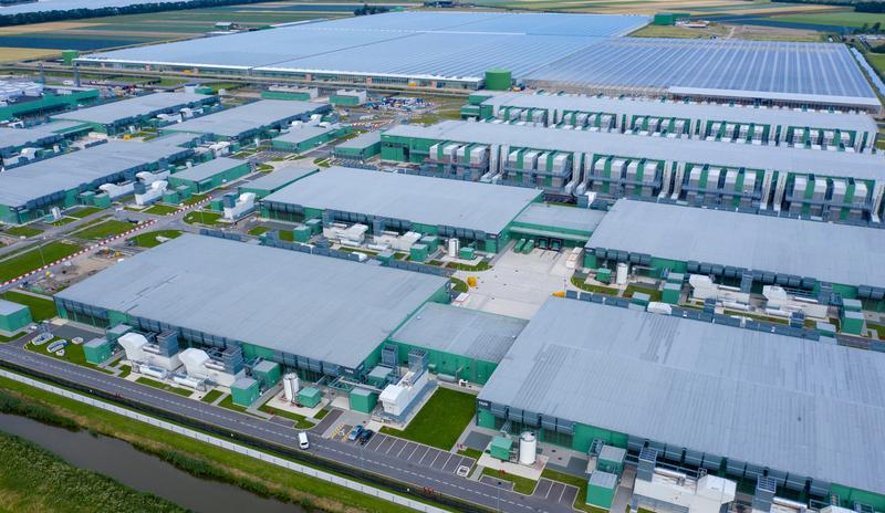 Leopold Aschenbrenner's Situational Awareness Fund Just Bought This Nvidia-Backed Neocloud Stock