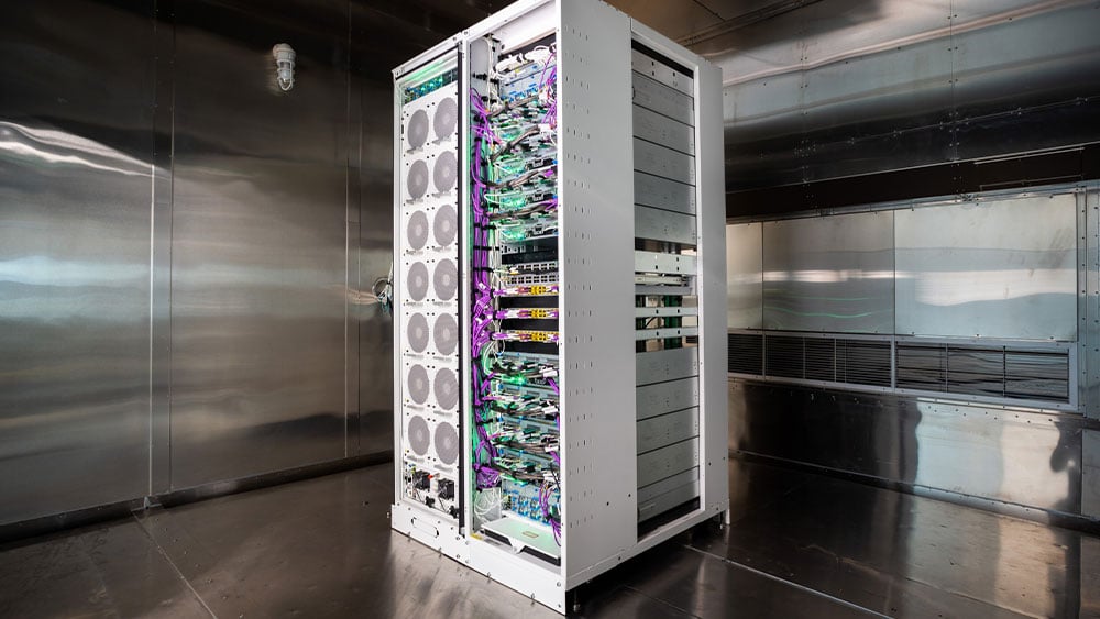 This Clean Energy Choice For AI Data Centers Craters Prior To Earnings