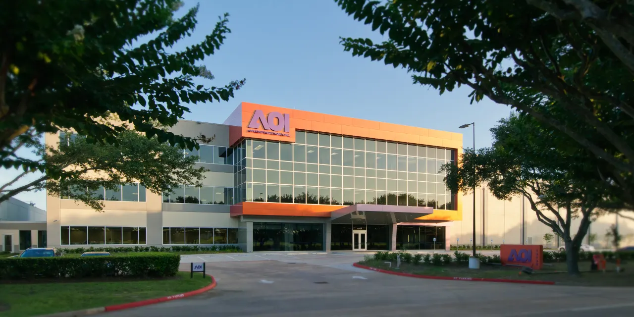 How Applied Optoelectronics  became the latest viral AI stock