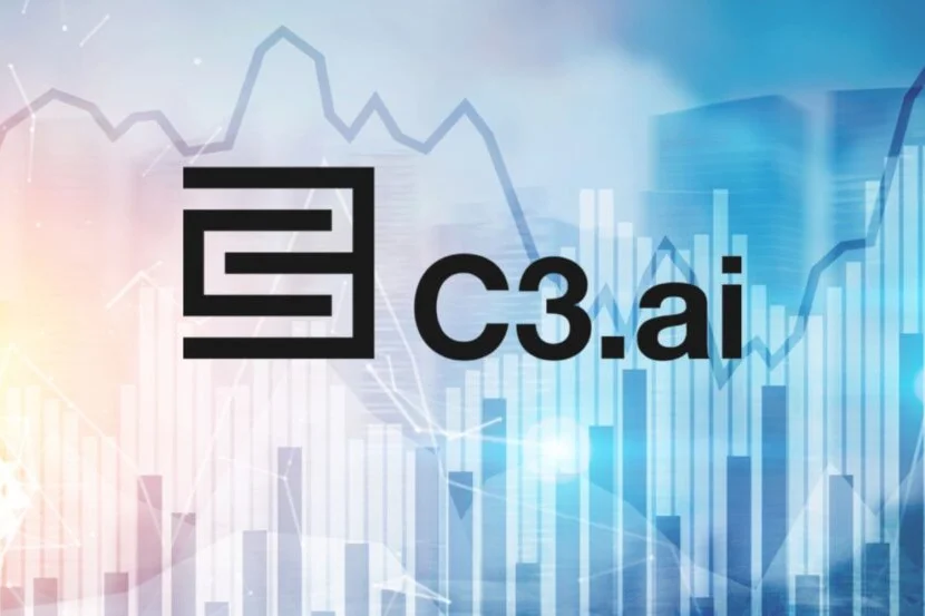 What's Going On With C3.AI Stock Tuesday?