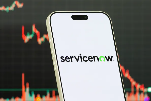 ServiceNow rises after Bank of America analysts reinstate as a Buy with a $130 price target