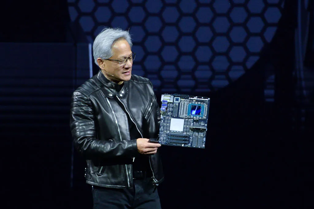 Nvidia’s not investing $100 billion in OpenAI because the chip designer doesn’t want to pay the OpenAI valuation tax