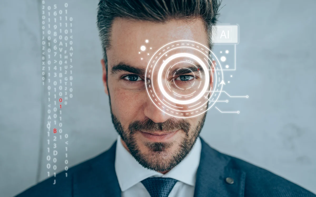 This Utility Stock Could Be the Next Big AI Winner