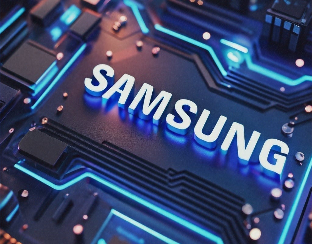 Samsung Eyes First-Mover Edge, Adds Stablecoins to Wallet: 'Expand Beyond Cash and Savings'
