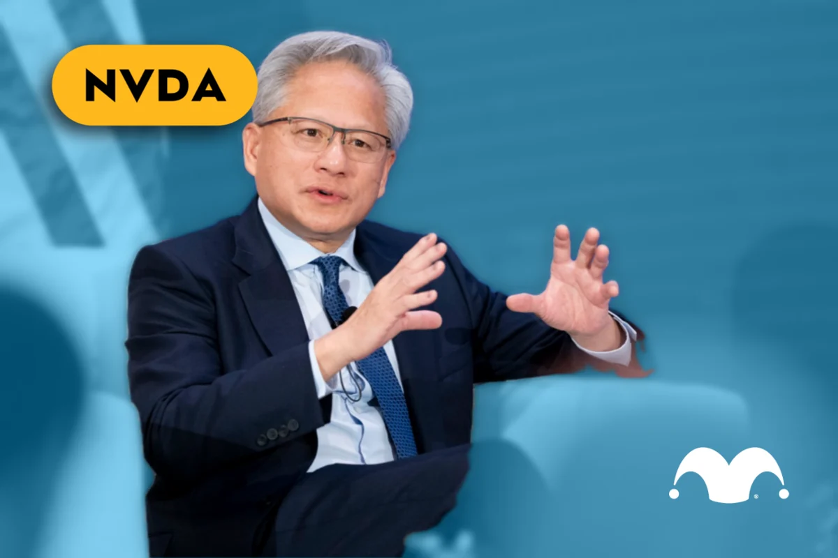 Jensen Huang's Nvidia Lost $200 Billion in Value After OpenAI's Revenue Run Rate Came Up $18 Billion Below Expectations. Is This AI-Jitters Sell-Off a Buying Opportunity?