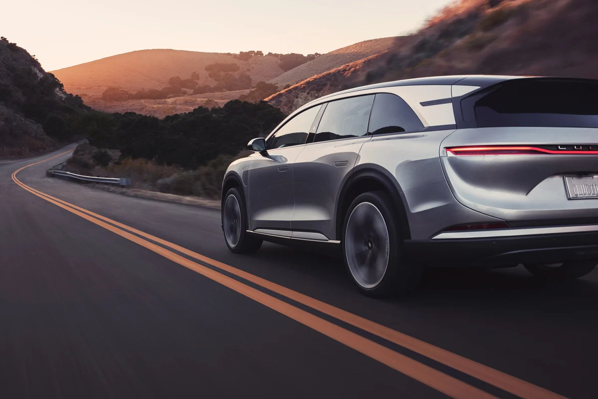 Here's How Lucid Can STOP Disappointing Investors