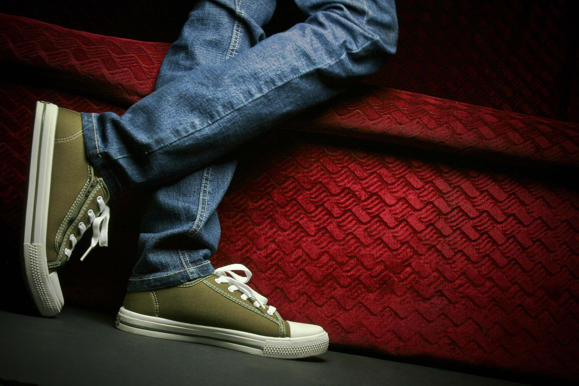 Why Levi Strauss Stock Shrank 14% Friday Morning