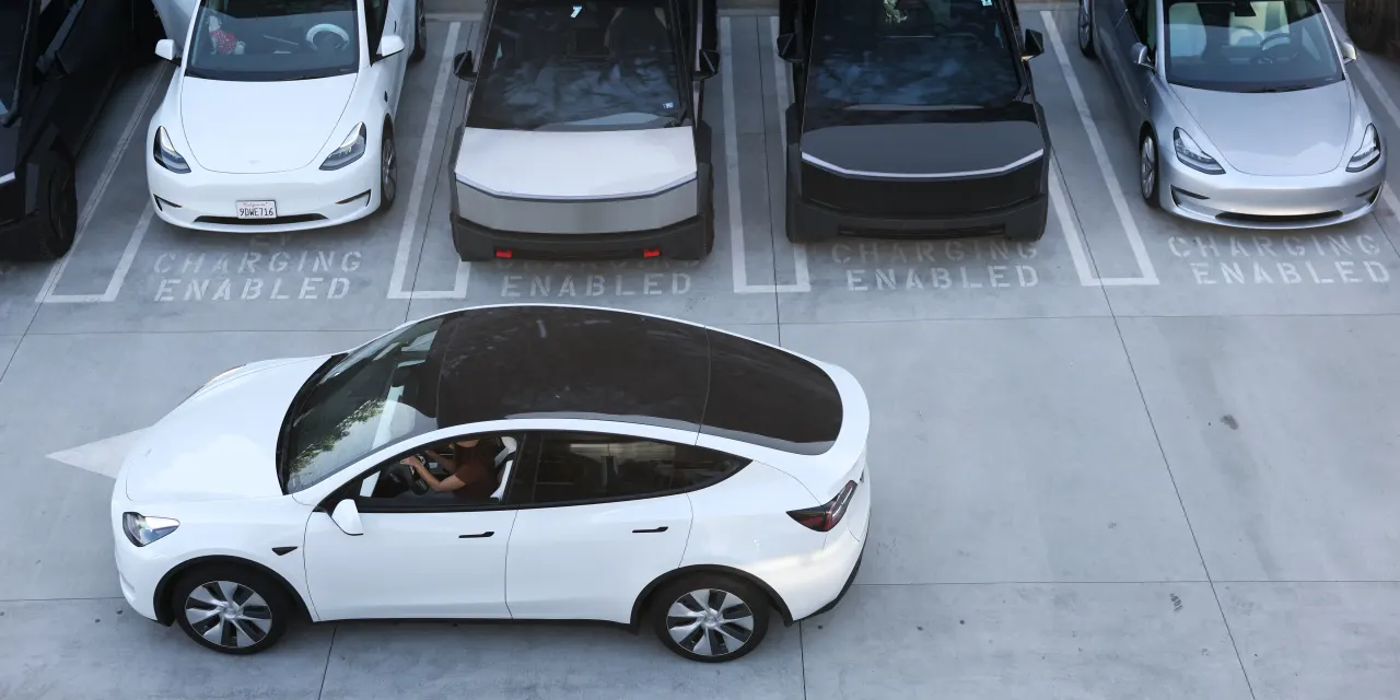 Tesla Could Be About to Break Its Six Week Losing Streak. Here’s How.