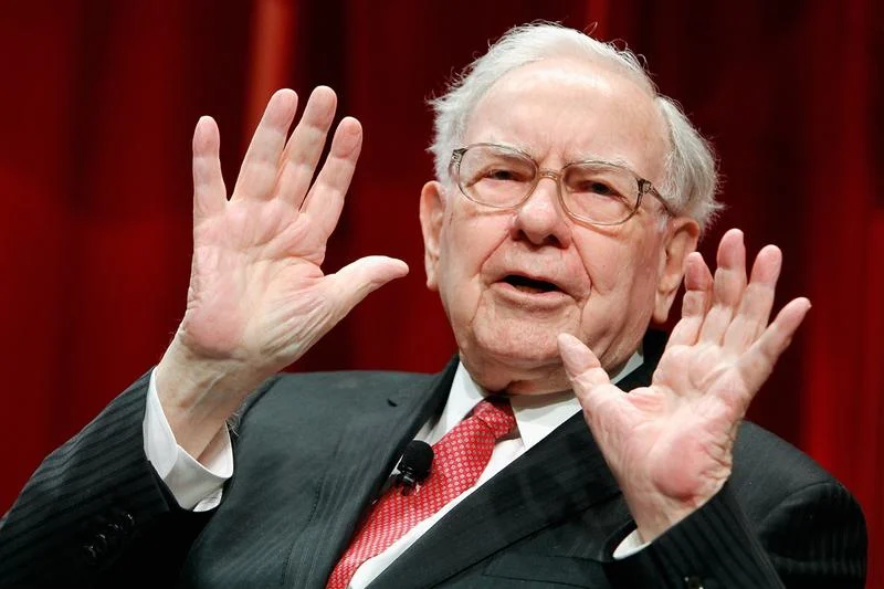 Heed Warren Buffett's Advice: The Time to Be Fearful When Others Are Greedy Has Officially Arrived