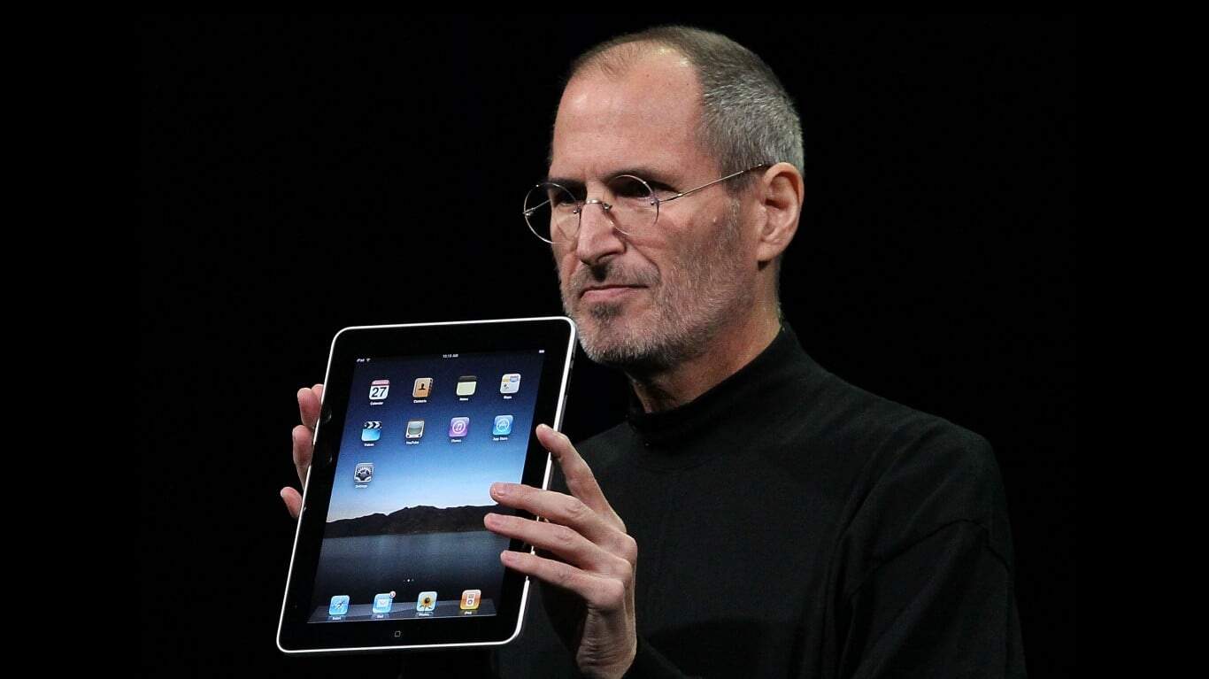 Apple Turned $10,000 Into Nearly $129,000. Can It Do It Again?