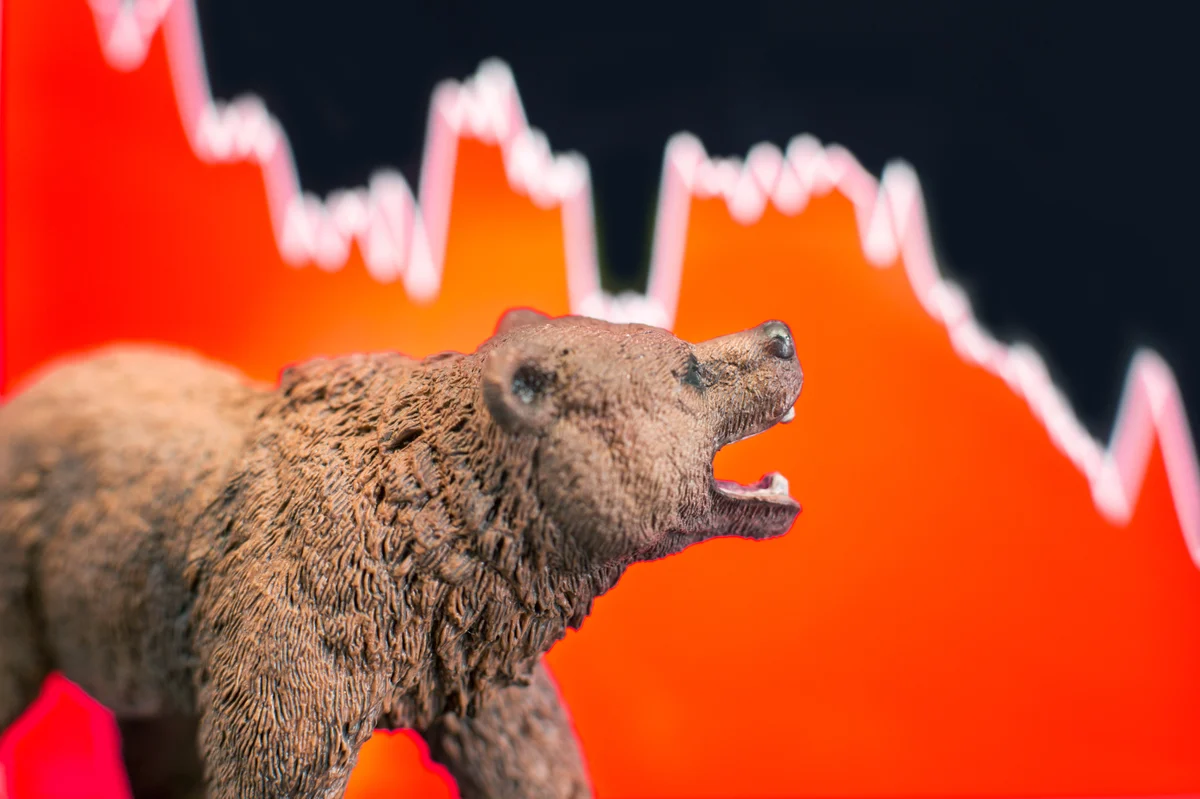 The Stock Market Is Doing Something Not Witnessed Since the Dot-Com Bubble. Here's What History Says Comes Next.
