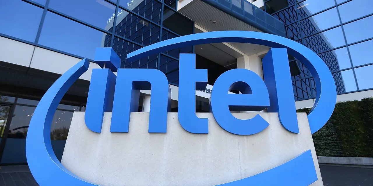 Intel’s stock hasn’t been this hot in 38 years. It now has a ‘renewed lease on life.’