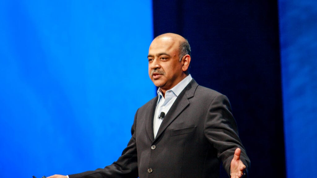 IBM’s Arvind Krishna Predicts Quantum Computing Will Become a Meaningful Business by 2028: 'We Are Now Pretty Convinced...'