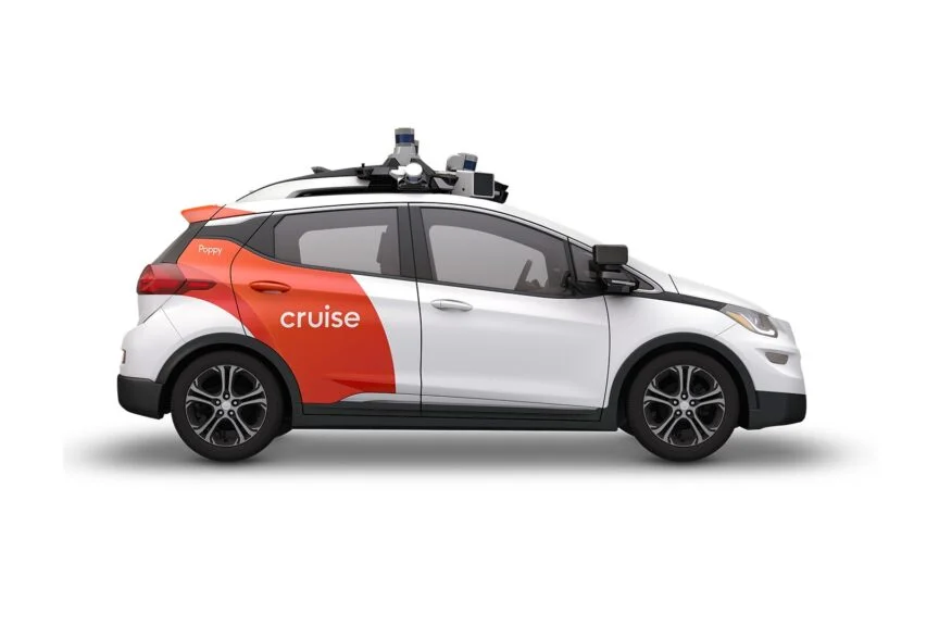 GM's Autonomous Driving Unit Cruise Admits To Falsifying Accident Report To NHTSA, Agrees To Pay $500K Fine