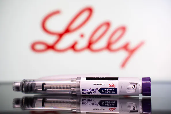 Eli Lilly makes the world’s bestselling drug. Can it keep the party going?
