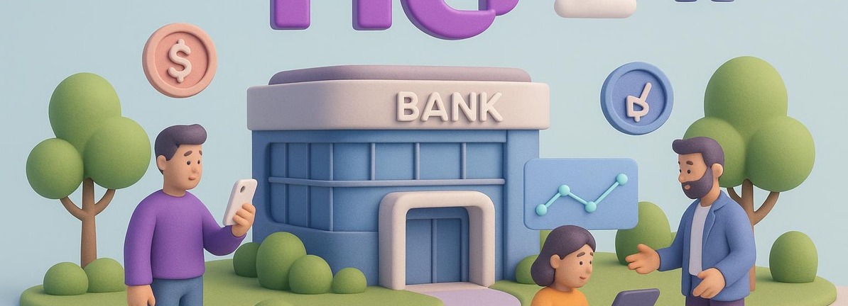 Did Nu's U.S. Bank Charter Bid and Amazon Deal Just Shift Its Investment Narrative?