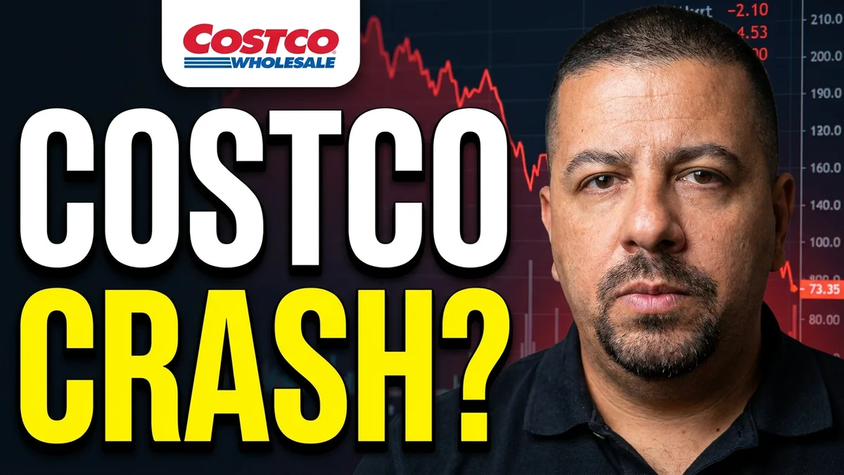 Costco Stock: Buy the Dip?