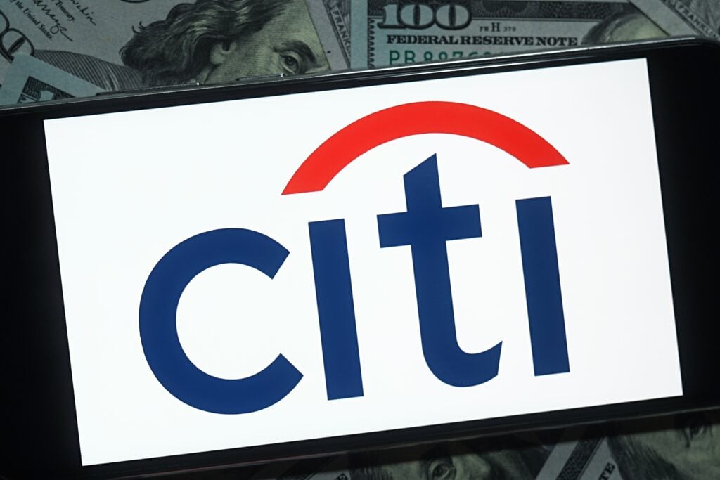 Top Wall Street Forecasters Revamp Citigroup Expectations Ahead Of Q2 Earnings