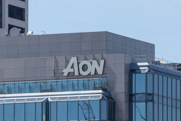 Aon is said to near $17B deal for USI insurance, WSJ reports