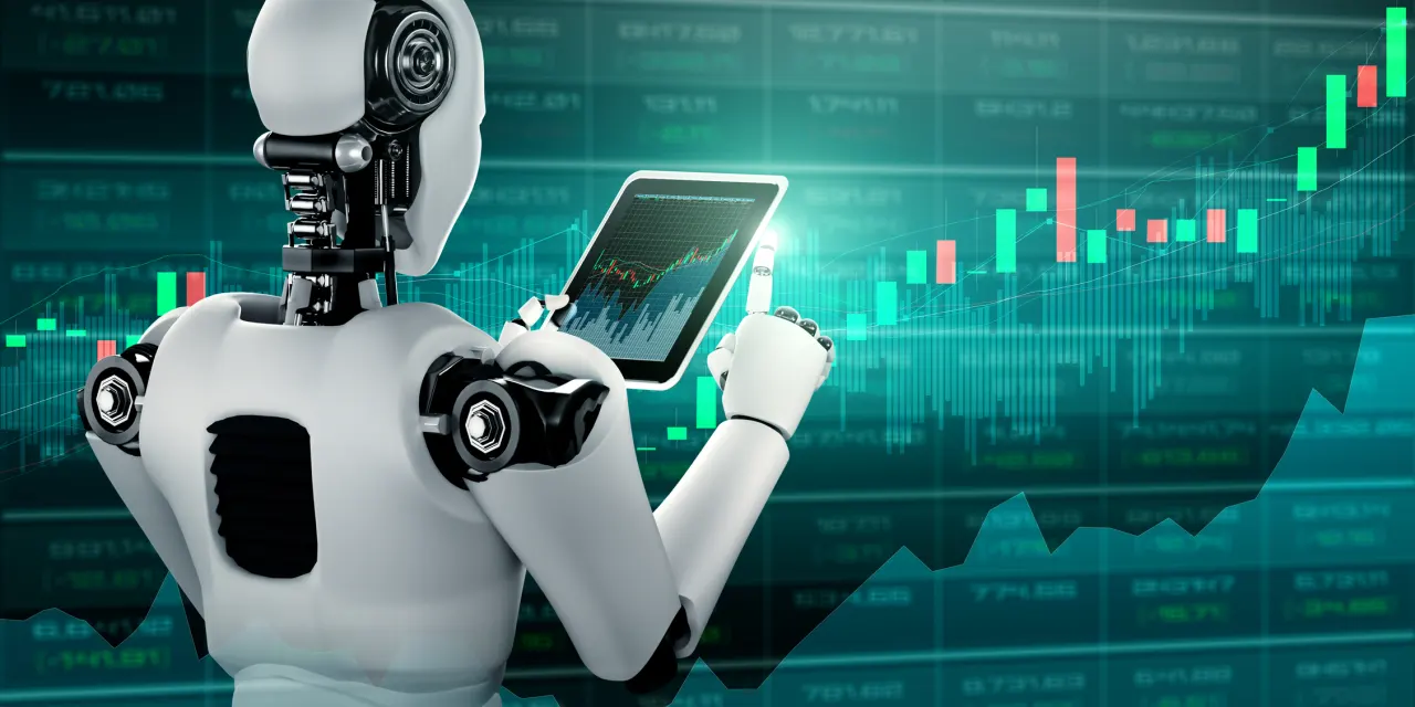 Forget Nvidia. These 5 S&P 500 stocks are quietly going all in on AI.