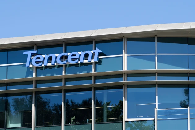 Tencent expands overseas AI push with wider rollout of Hy3 model