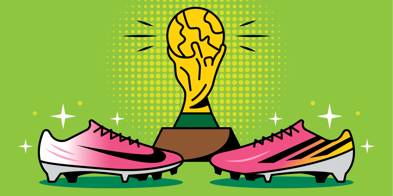 Nike Scores! Does It Matter?