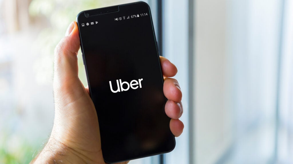 Uber Expanded Costco Delivery to 47 States — Here's What Happened Next