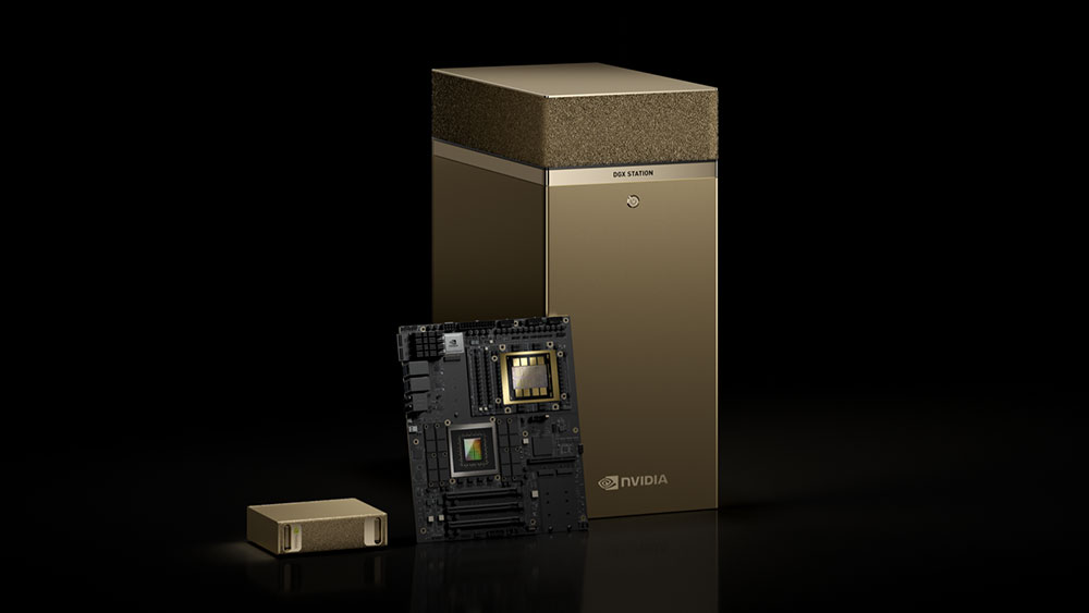 Nvidia Awaits Trump-Xi Call; China's Huawei Flexes AI Compute Power. Is Nvidia A Buy Now?