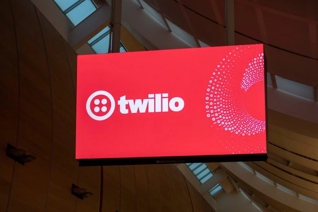 Twilio Shares Fall 10% Following Genspark AI Partnership Announcement