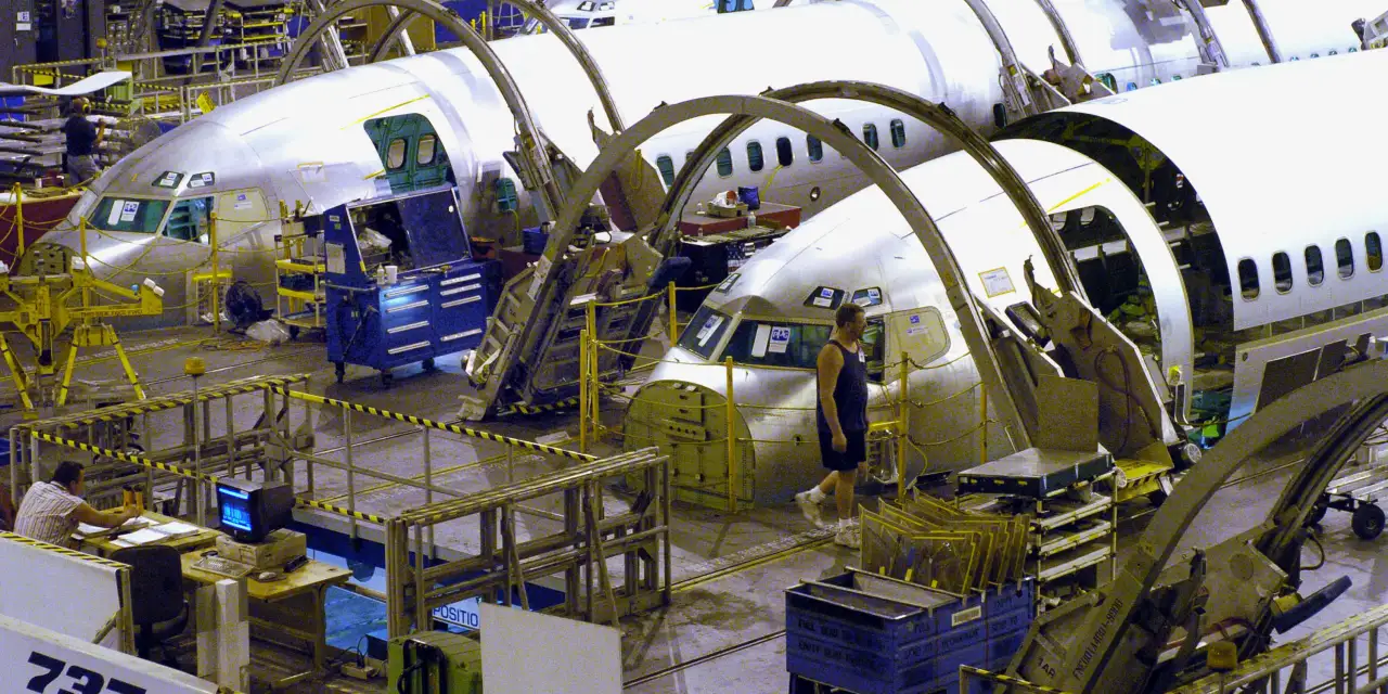 Boeing could finally reignite its China business. Will that breathe new life into its stock?