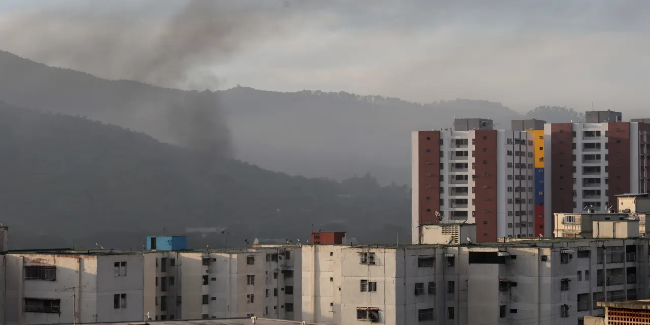 What Maduro’s Capture Means for Chevron Stock