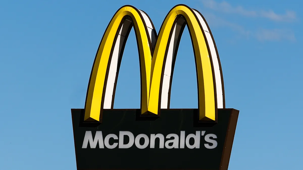 McDonald's, Wendy's, and 8 other fast food chains ranked by actually getting your order right