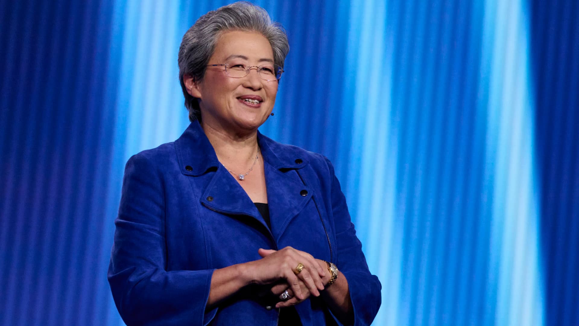 AMD earnings are a key test for chips and momentum stocks. Here's what the options market is saying
