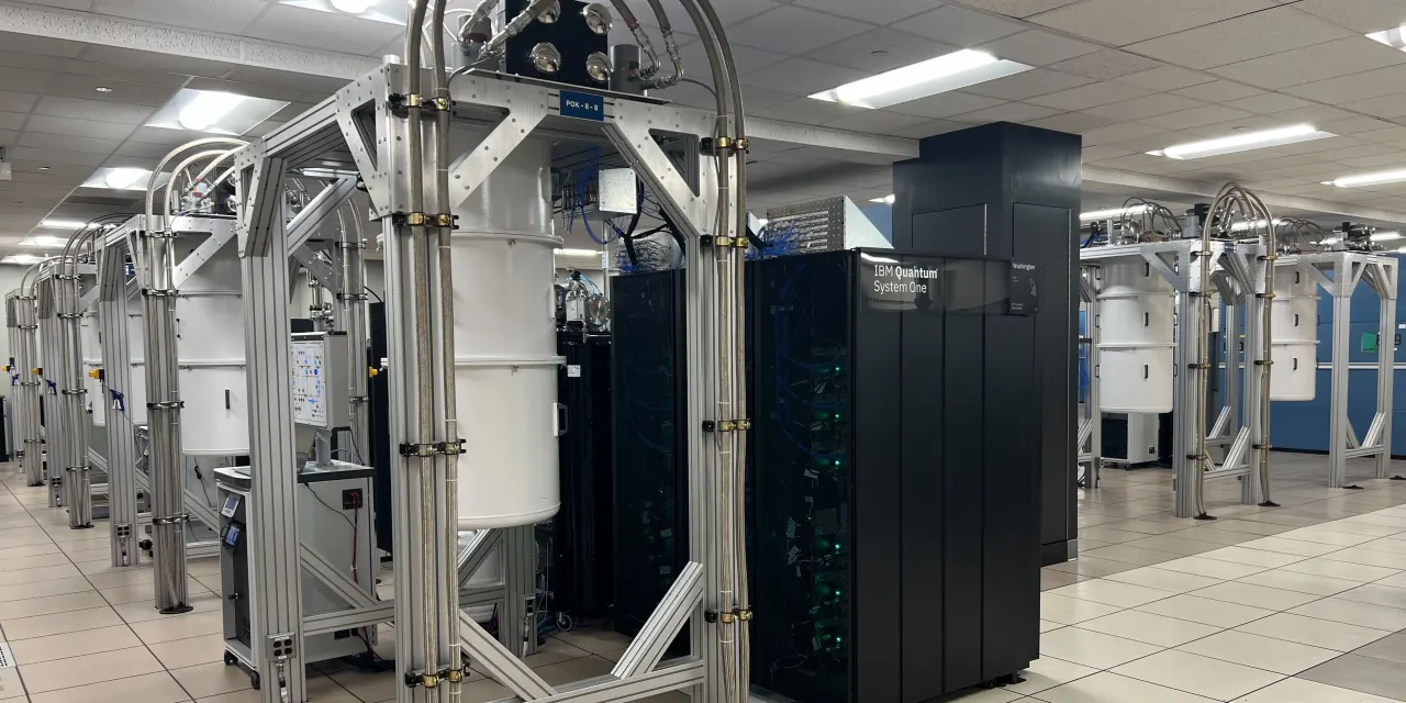 Why IBM, Microsoft Back Move for Quantum Policy Czar