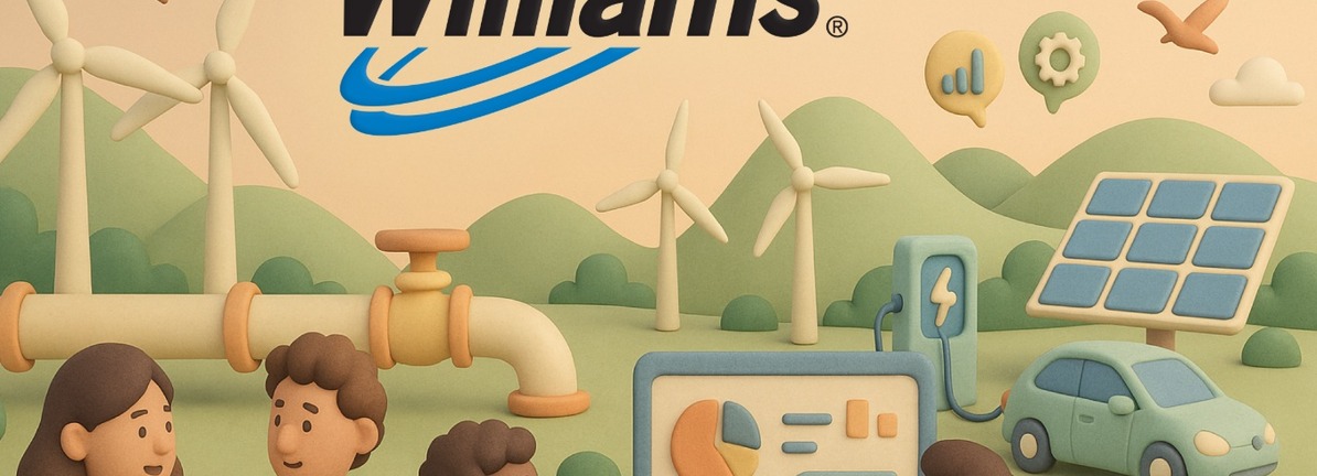 Williams Companies: Evaluating Valuation After $3.1 Billion Power Expansion for AI-Driven Data Center Demand