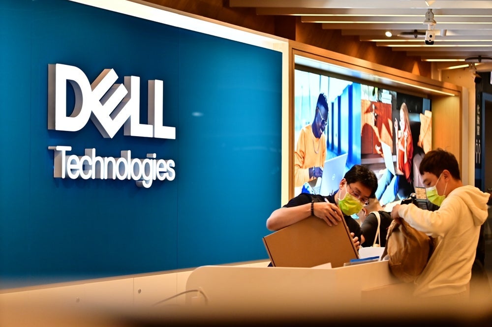 Why Is Dell Technologies Stock Falling Thursday?