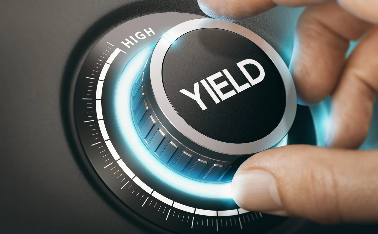 Bond Market Collapse Sends Yields to Decades-Old Highs. Dividend Stocks Are Most at Risk.
