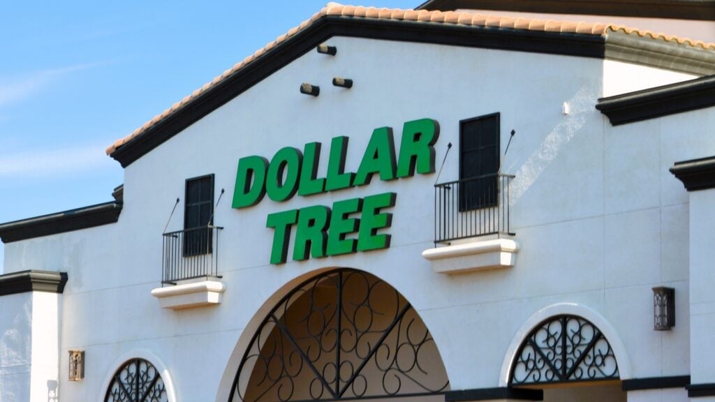 Dollar Tree Says Higher Fuel Prices Are Becoming a ‘Very, Very Meaningful’ Headwind