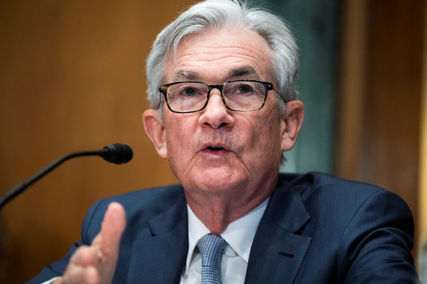 Stocks jump as Fed looks to moderate pace of interest rate hikes; NIO and HZNP in focus - Yahoo Finance