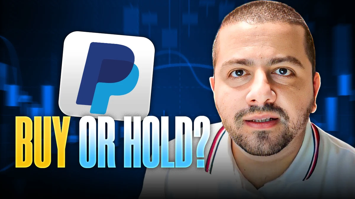 Should You Buy PayPal Stock on the Dip?